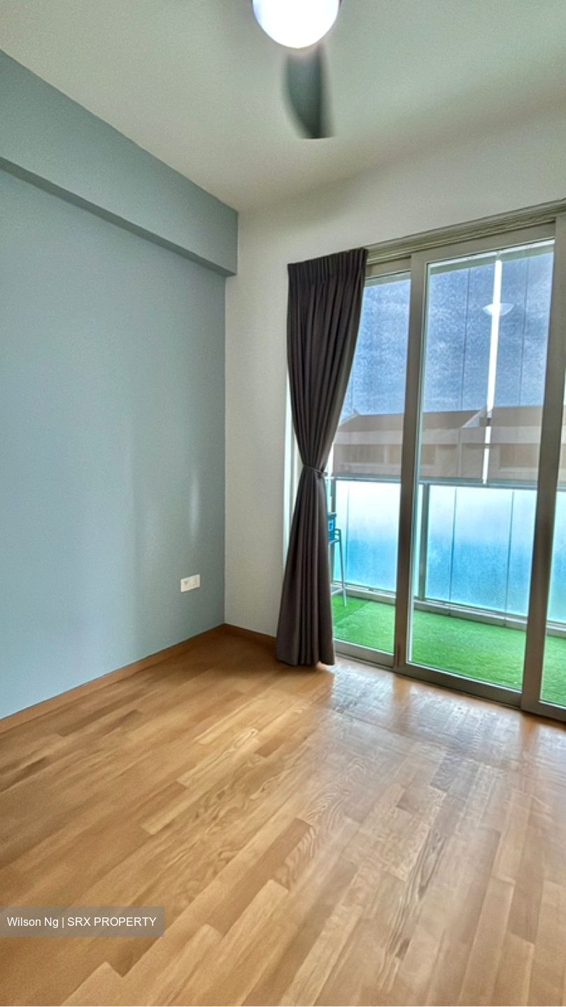 Vacanza @ East (D14), Condominium #580646821
